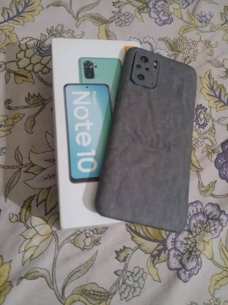Xiaomi Mi Note 10 3