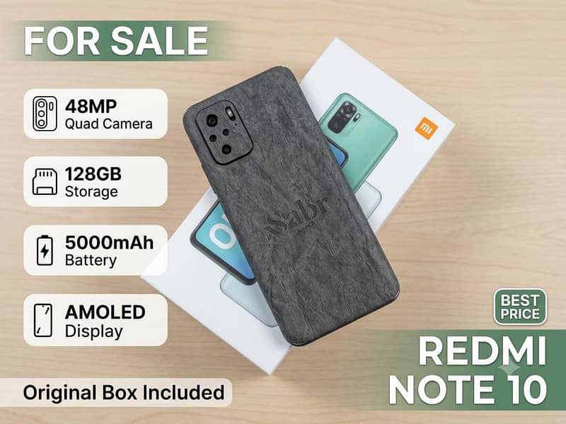 Xiaomi Mi Note 10 5