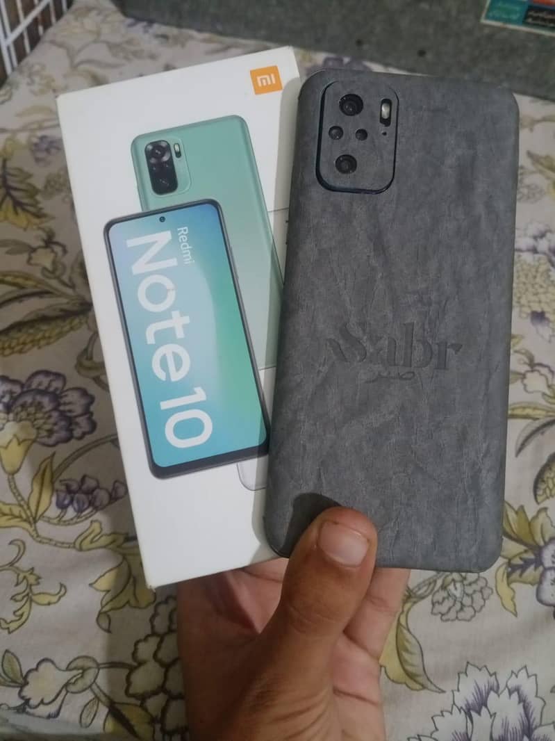 Xiaomi Mi Note 10 6