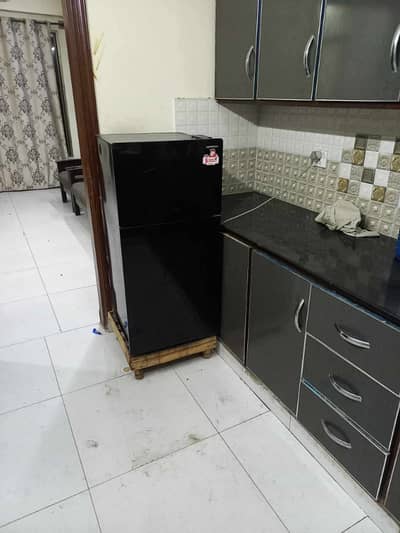 Full furnished flat for rent