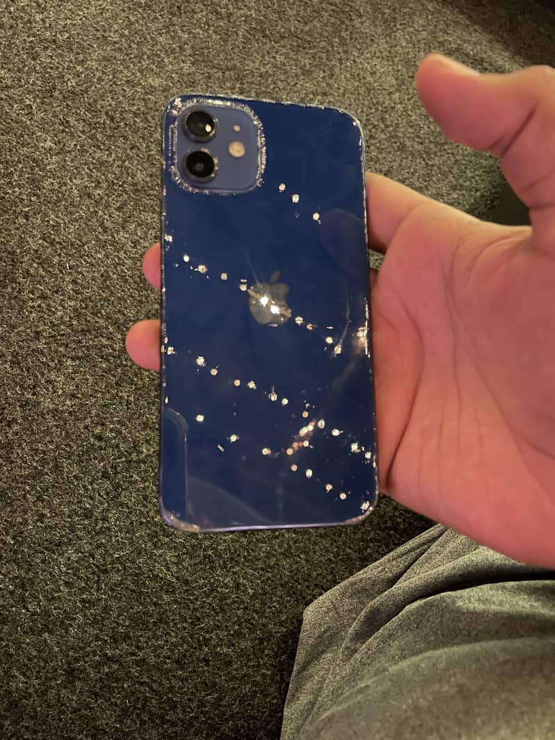 Apple iPhone 12 1