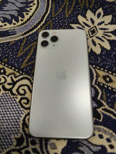 Apple iPhone 11 Pro PTA Approved 256