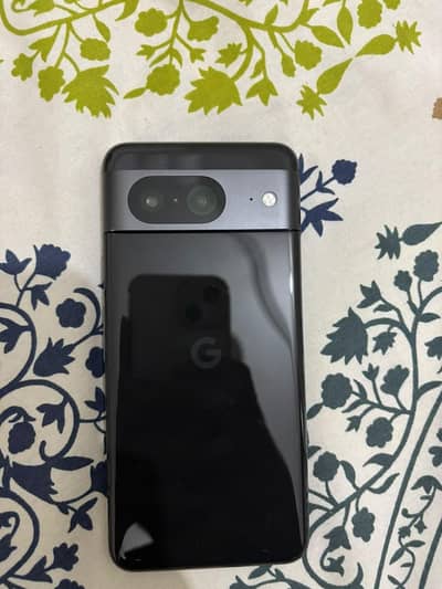 Google Pixel 8
