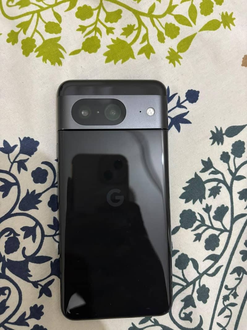 Google Pixel 8 0