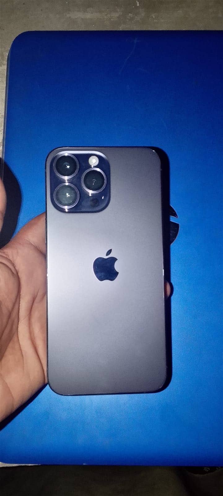 Iphone 14 pro max 1