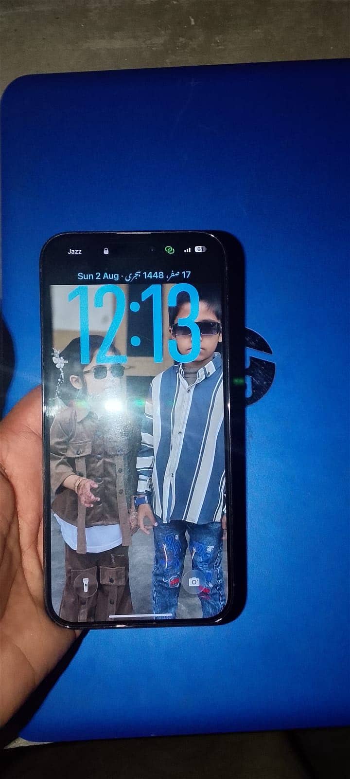 Iphone 14 pro max 2