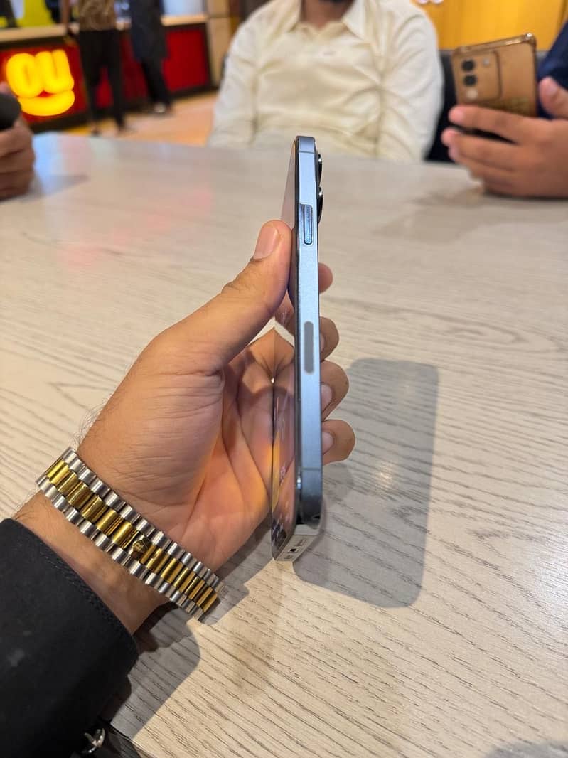 Apple iPhone 13 Pro max 3