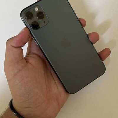 Apple iPhone 11 Pro