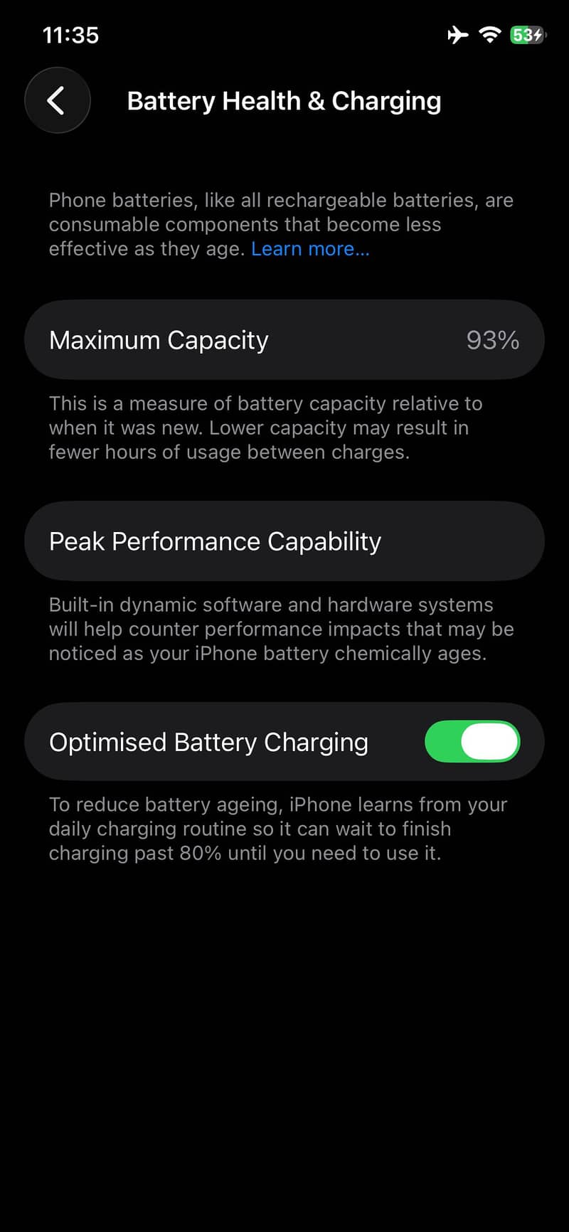 Apple iPhone 11 Pro 1
