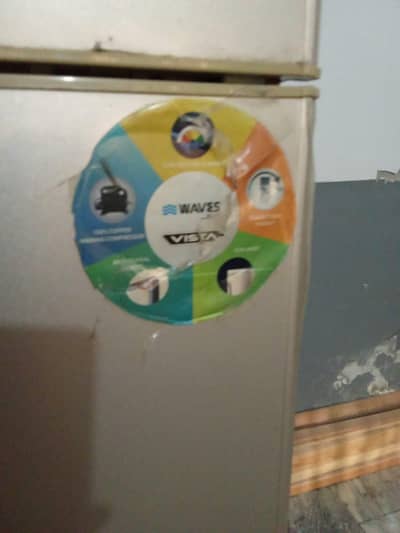 15 Cubic FEET Refrigerator For Sale