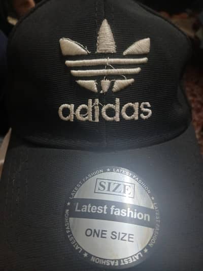 adidas cap