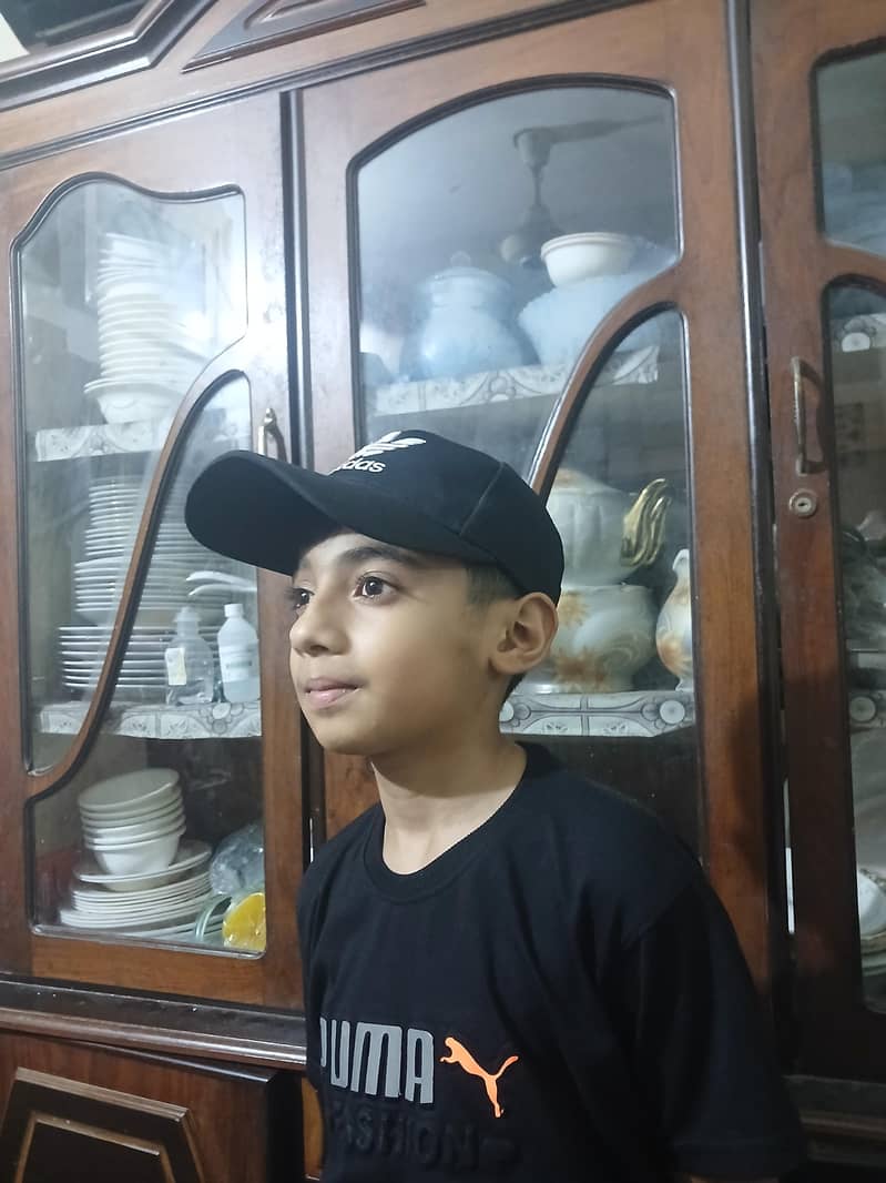 adidas cap 2