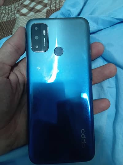 OPPO A53s