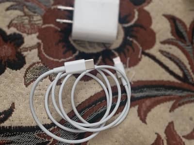Apple iPhone 14 Pro Max cable adaptor