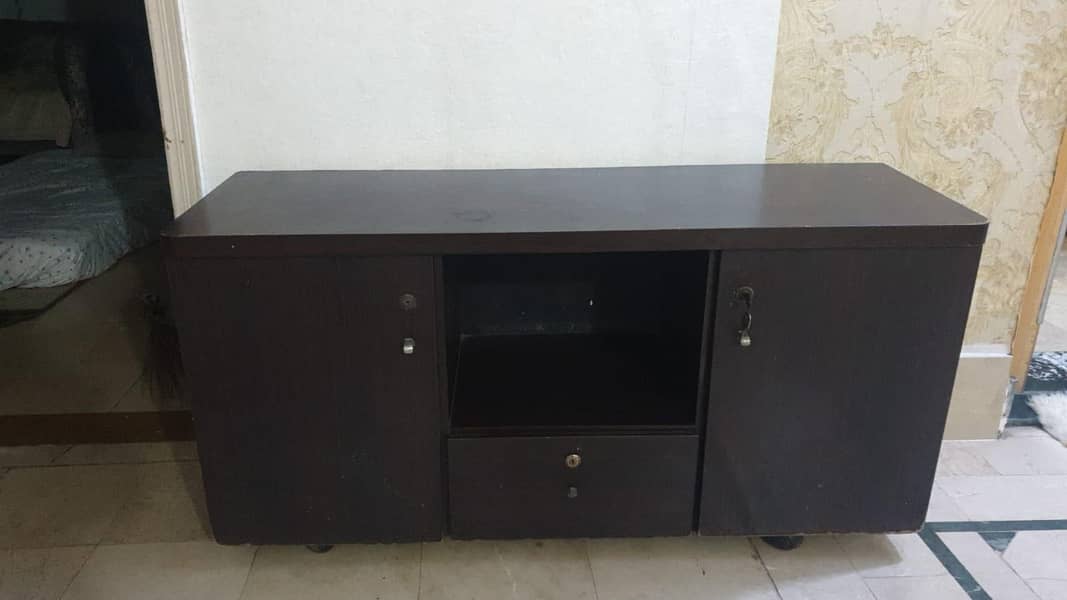 2 sideboards 1