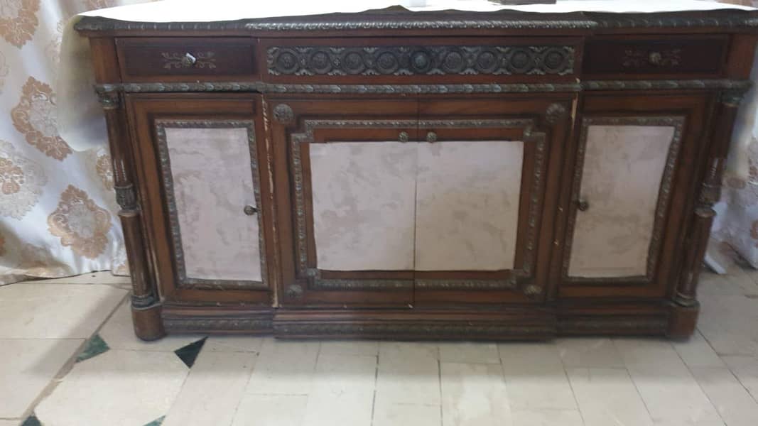 2 sideboards 2
