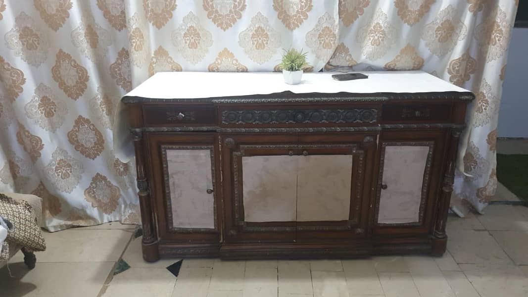 2 sideboards 3