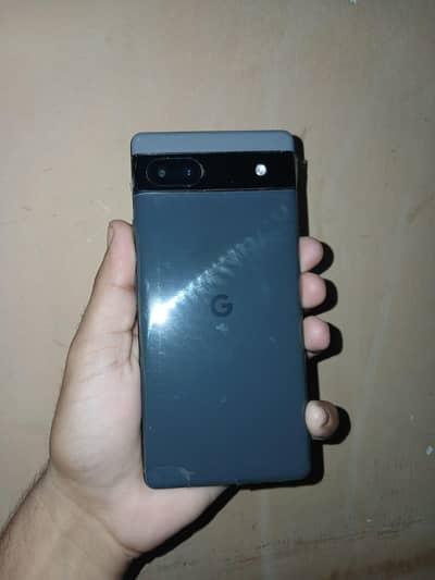 Google Pixel 6a