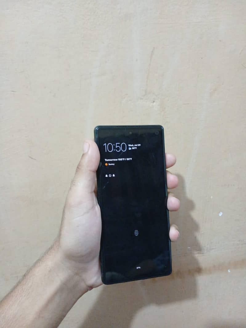 Google Pixel 6a 2