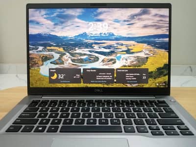 Dell Laptop