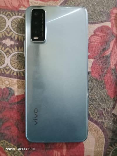 Vivo Y20s