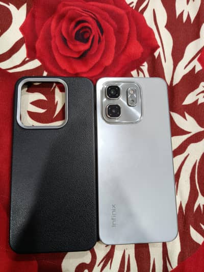 Infinix Hot 50i For Sale