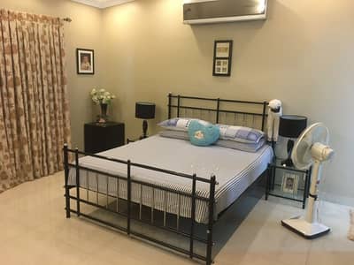 1 KANAL HOUSE FOR SILENT OFFICE