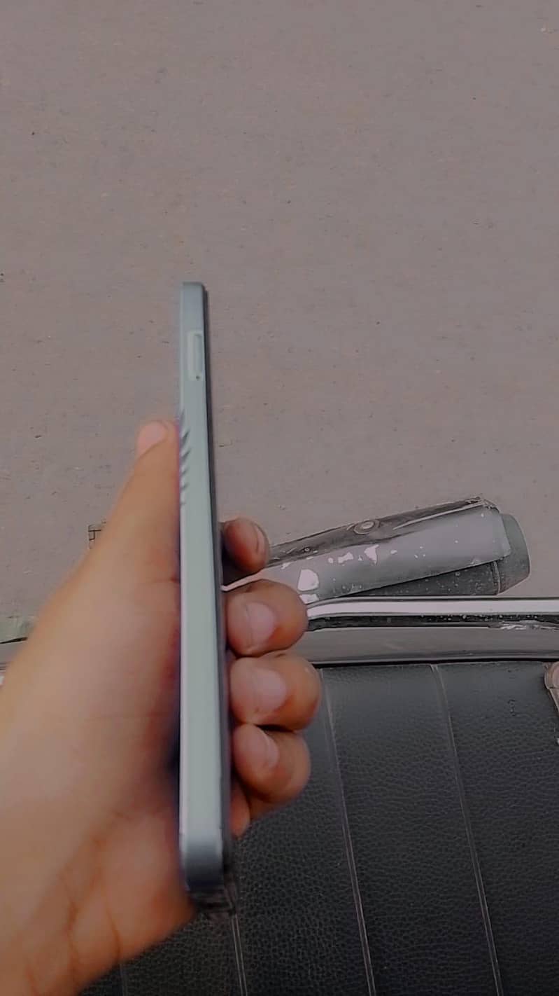 Tecno CAMON 20 Pro 1