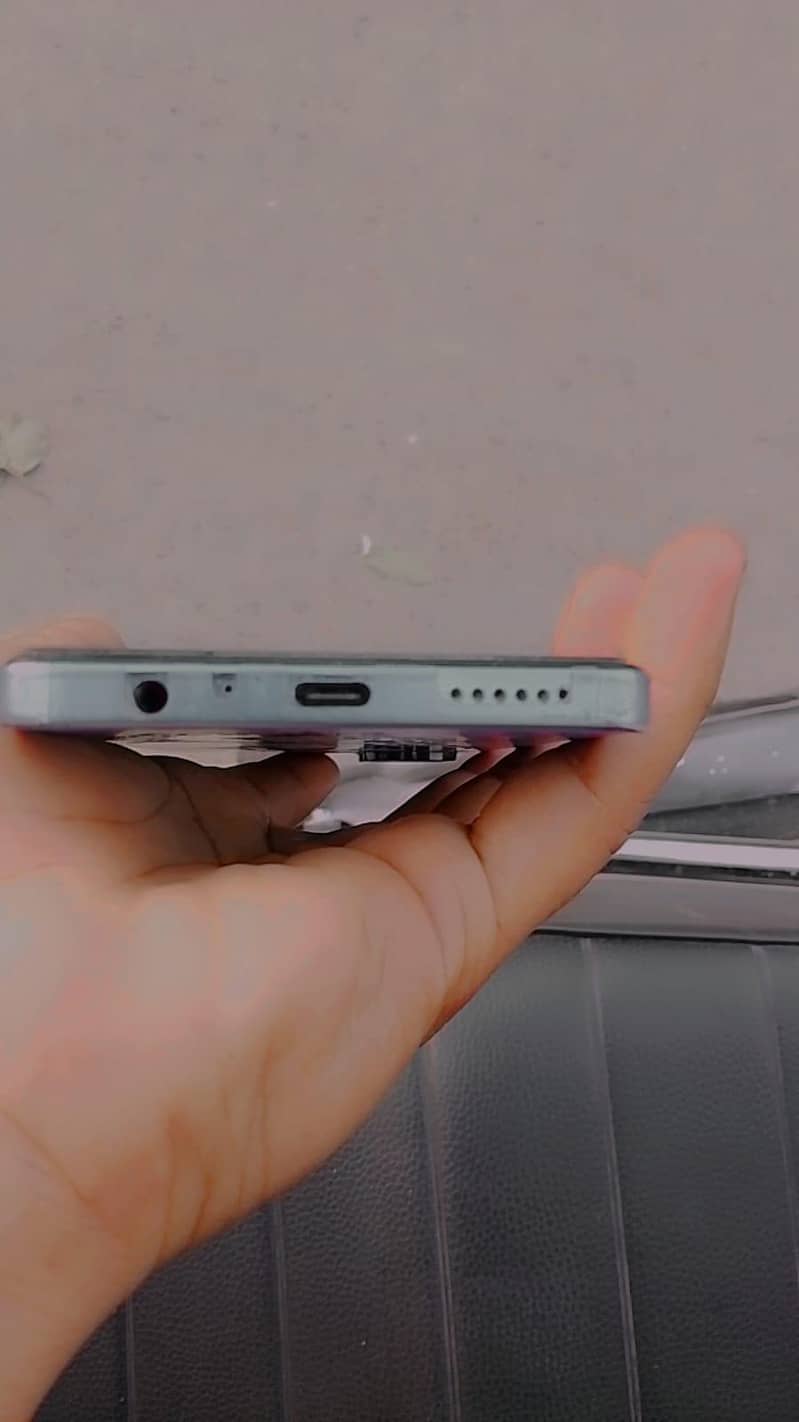 Tecno CAMON 20 Pro 2