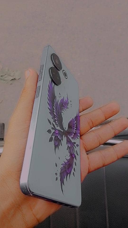 Tecno CAMON 20 Pro 3