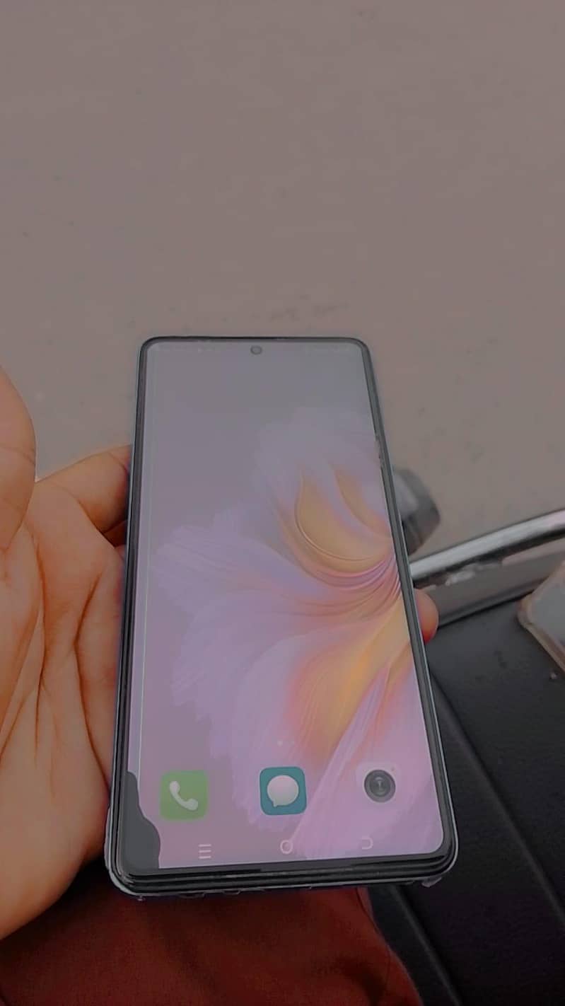 Tecno CAMON 20 Pro 4