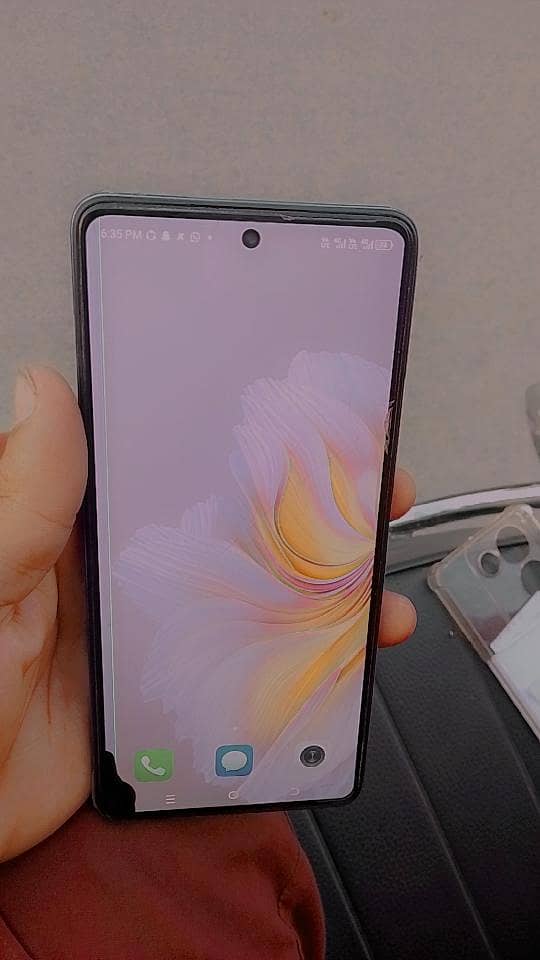 Tecno CAMON 20 Pro 5