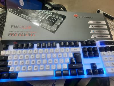 keyboard