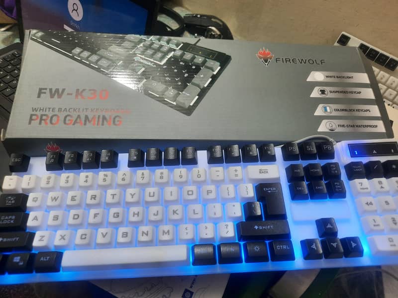 keyboard 0