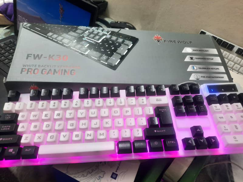 keyboard 1