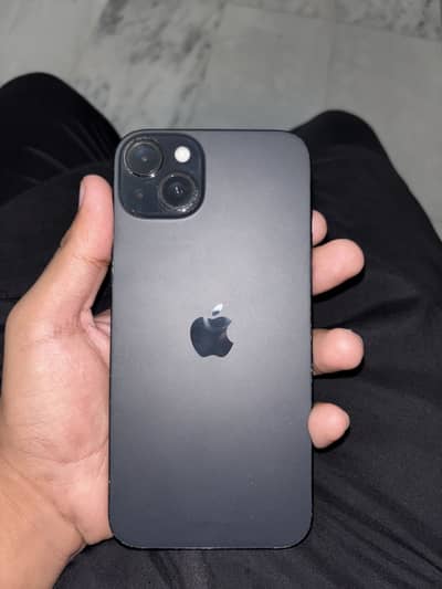 Apple iPhone 15 plus
