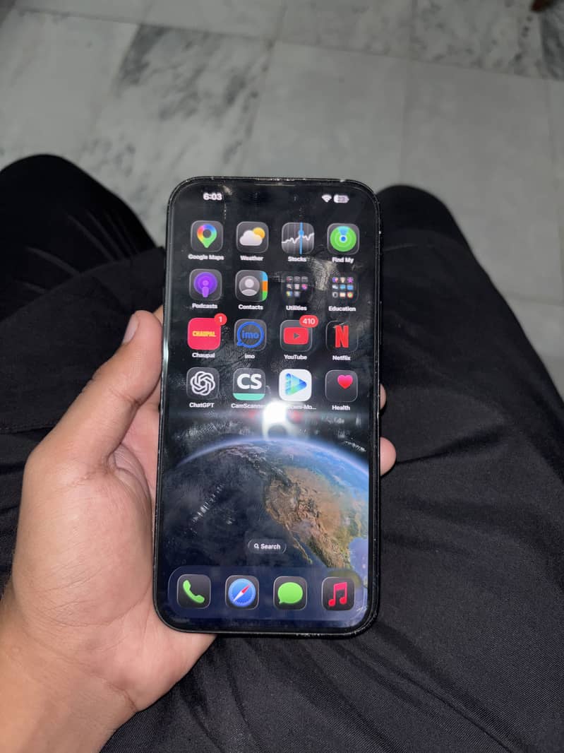 Apple iPhone 15 plus 4