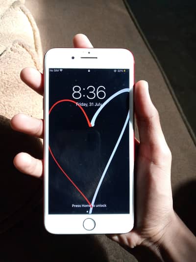 Apple iPhone 7 Plus