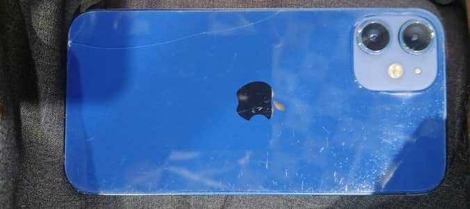 Apple iPhone 12 mini 64gb