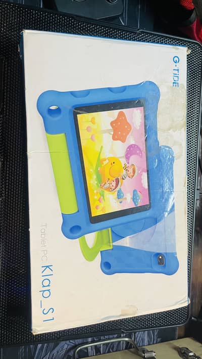 Tablet