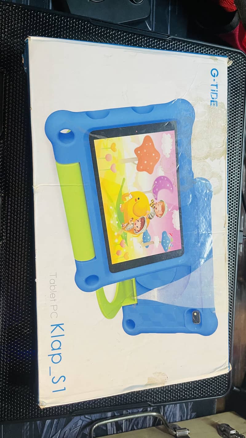 Tablet 0