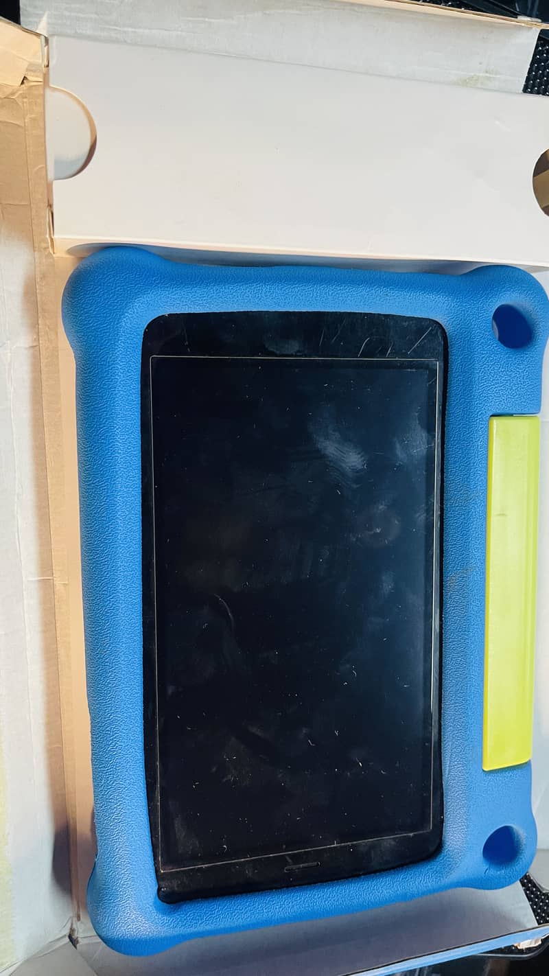 Tablet 1