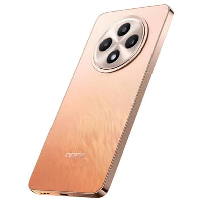 OPPO Reno 12f