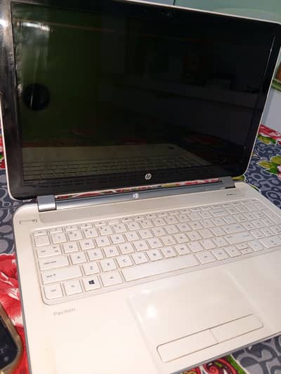 Hp Pavilion Laptop for Sale