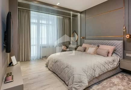 Short-Term Furnished Apartment for Rent in Bahria Town Lahore