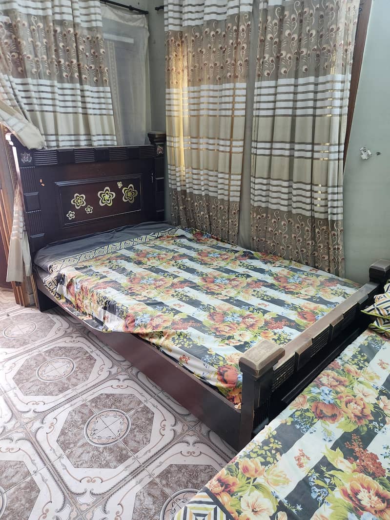 used beds 1
