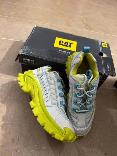 cattipiller jogger for sale