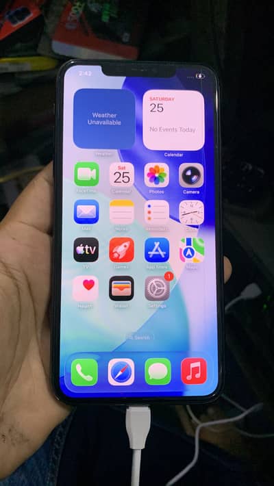 Apple iPhone 11 Pro Max