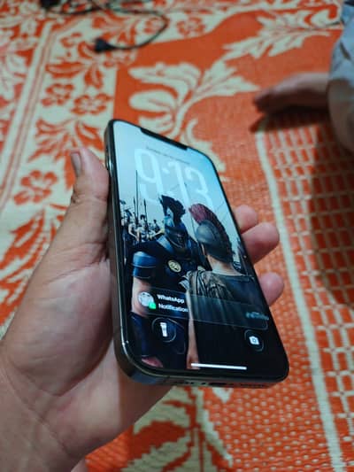 Apple iPhone 12 Pro Max