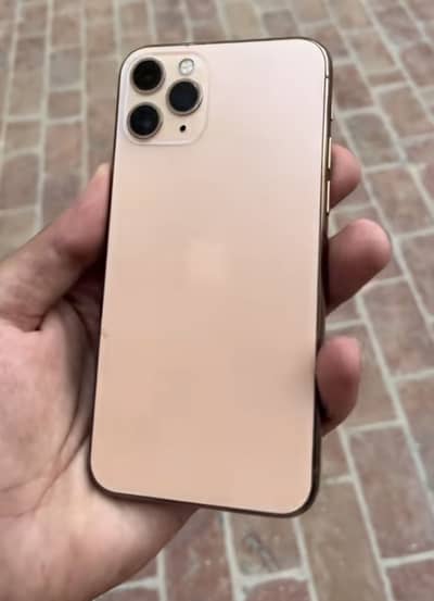 Apple iPhone 11 Pro 256gb factory unlock